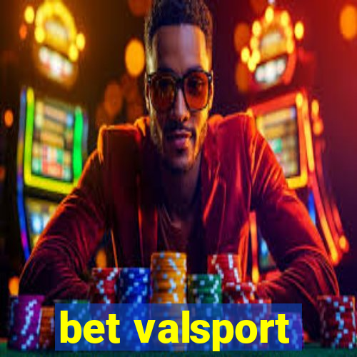 bet valsport